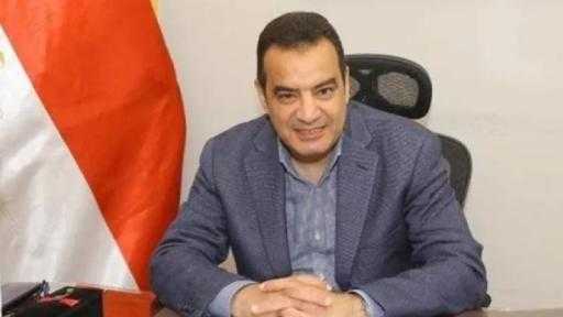 أحمد إدريس: مصر تمثل صوت الدول النامية في قمة مجموعة العشرين