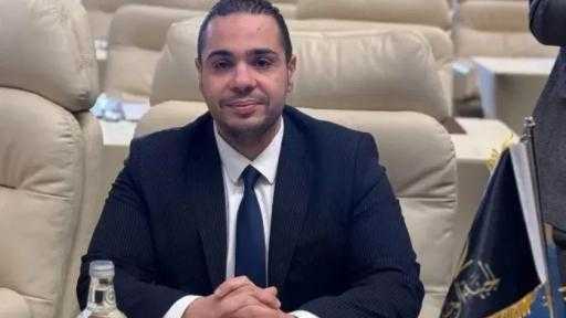 النائب عادل مأمون عتمان يشيد بكلمة الرئيس في ذكرى المولد النبوي ودورها في تعزيز القيم الوطنية