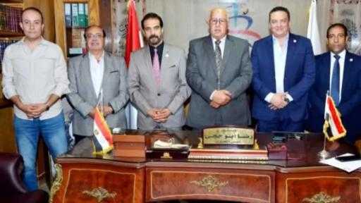 ”مصر المستقبل” يعقد اجتماعًا لاستعراض استعداداته للانتخابات البرلمانية