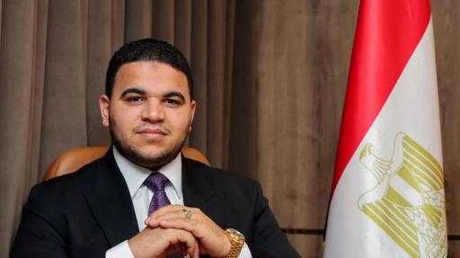 محمد خليفة: الرفض المصري لتصريحات نتنياهو يؤكد أن مصر ستظل حصنا وسندا للقضية الفلسطينية