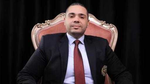 النائب عادل مأمون عتمان: مصر لن تكون بوابة لتهجير الفلسطينيين ومعبر رفح خط أحمر