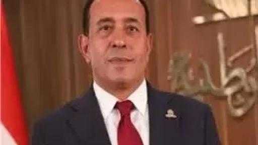 النائب محمد شعيب: معبر رفح ليس ممرًا للتهجير ومصر لن تسمح بتصفية القضية الفلسطينية