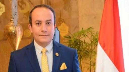 ”مصر المستقبل” يُعلن قائمة ”الشعب” في غرب الدلتا استعدادًا لانتخابات النواب