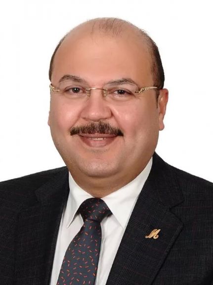 النائب ميشيل الجمل