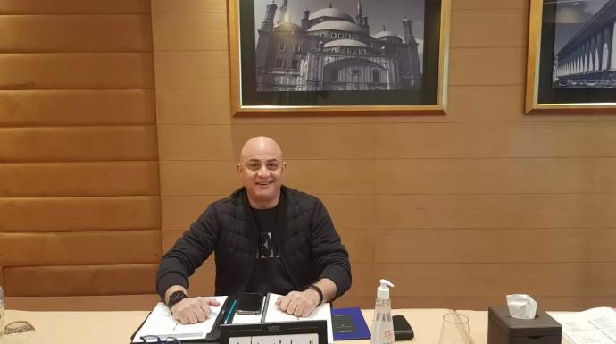 وليد وجدي يطرح تفعيل القانون177 لسنة 2022 للتسهيل على المستثمرين والملاك