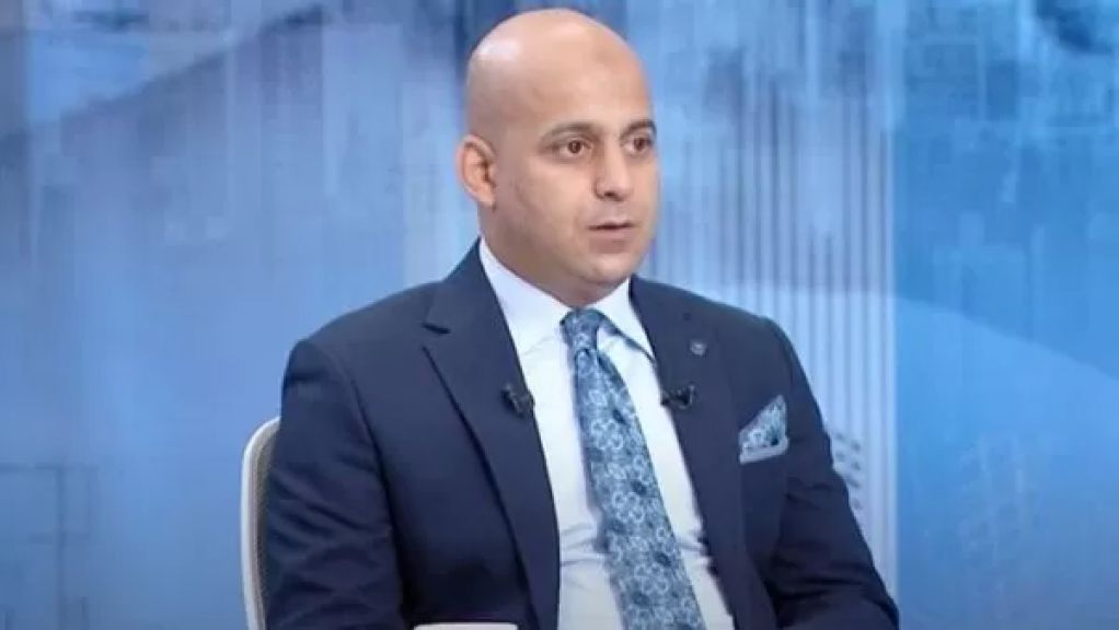 المهندس محمد ثروت، أمين عام الاتحاد العام للمستثمرين الأفروآسيوي