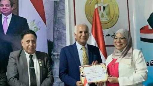 بروتوكول تعاون بين منظمة إنسانيون ومؤسسة فاتن فتحي لتأهيل الكوادر وتفعيل العمل التطوعي لرعاية كبار المرضى والمسنين