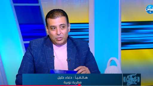 النجمة النوبية دعاء خليل: الفن النوبي يواجه تحديات الوصول للعالمية