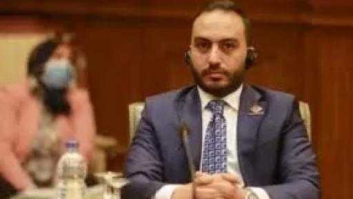 محمد تيسير مطر: كلمة الرئيس السيسي بقمة الدوحة تمثل خارطة طريق لعبور الأزمات التي تواجه المنطقة