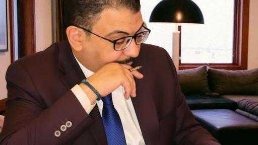 ”جروبي”.. عمل أدبي ضخم يتحول إلى دراما تلفزيونية بتوقيع الأديب الكبير يوسف حسن يوسف والمنتج شريف الشناوي