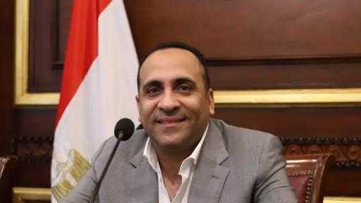 نادر نسيم: القرار المصري في الوكالة الذرية يعكس ريادة القاهرة في حماية الأمن الإقليمي والدولي