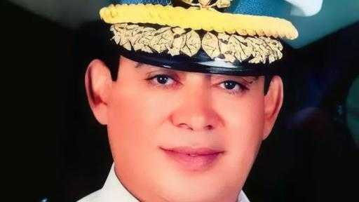 ”الوثيقة” تهنيء اللواء أحمد هشام الخبير المروري بعيد ميلاده