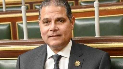 أحمد الخشن: اعتماد قرار الضمانات النووية إنجاز دبلوماسي مصري بالأمم المتحدة يكشف محورية دورها اقليميا وعالميا