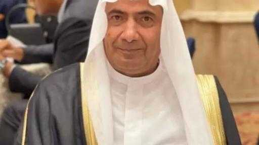 سفير النهضة الزراعية العربية يشيد بالعلاقات المصرية السعودية.. خالد العبيد: رؤية ”المملكة 2030” يتبناها سمو الأمير محمد بن سلمان