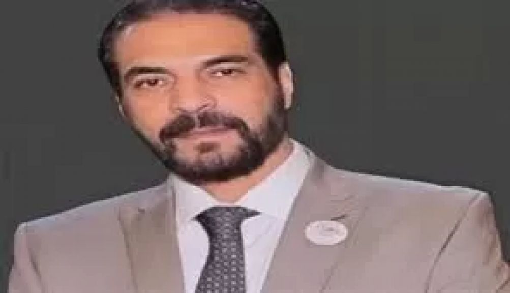 المهندس طارق عناني رئيس الشركة الإسكندنافية لتنظيم المؤتمرات والمعارض