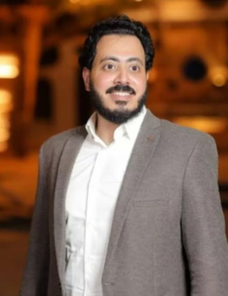أحمد الخولي