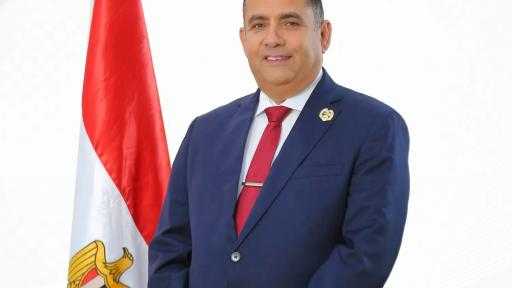 مدكور: اجتماعات الأمم المتحدة محطة فاصلة للقضية الفلسطينية وتجسّد الدور المصرية في تبني حق الفلسطينيين