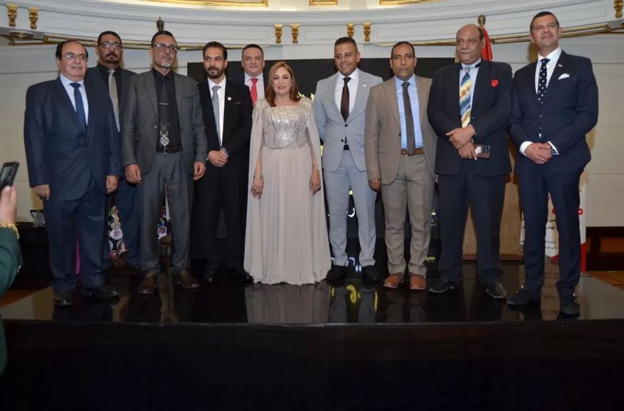 المؤتمر الدولي لصنّاع الإلهام