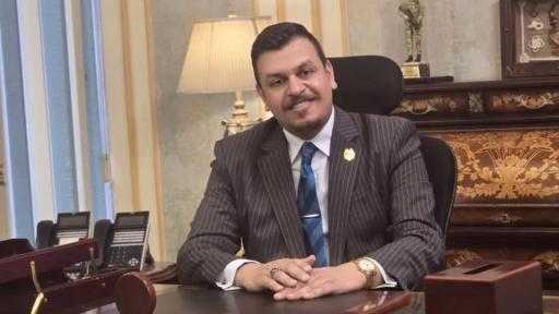 Yasser El Bakhshwan: European Recognition of the State of Palestine is the Fruit of Egyptian Steadfastness