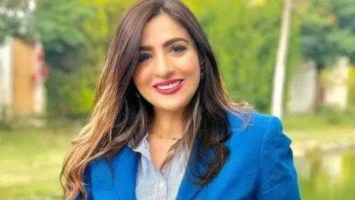 تكريم الدكتورة منال متولي في مؤتمر ”صناع الإلهام” تقديرًا لجهودها