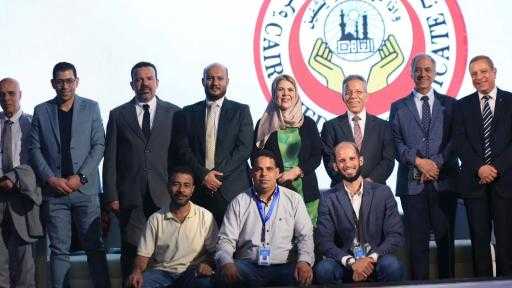 أطباء القاهرة تُكرم 500 من رموز وشباب الأطباء احتفالًا بـ”يوم الطبيب”