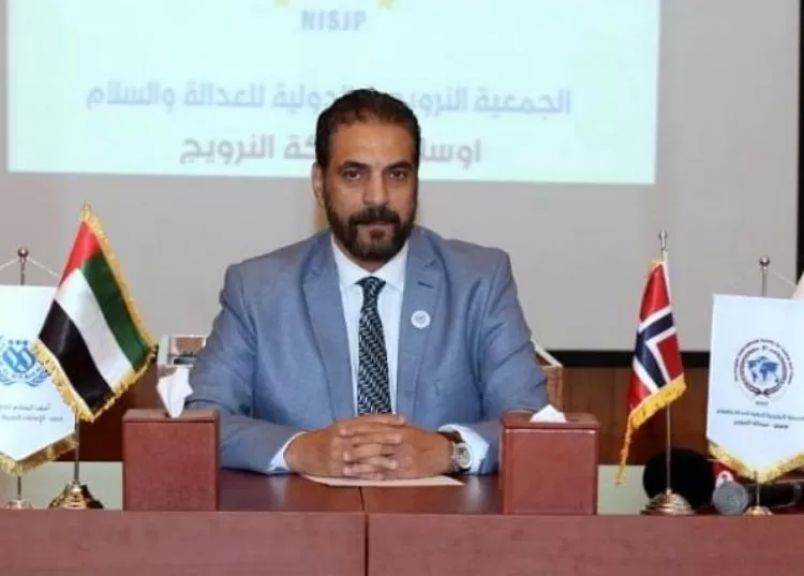 المهندس طارق عناني