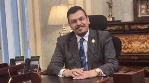 Yasser Elbakhshwan : Les reconnaissances européennes de lÉtat de Palestine sont le fruit de la résilience égyptienne