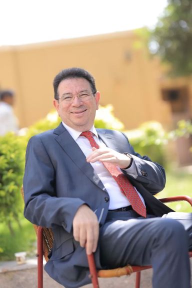 المهندس رامي نصر