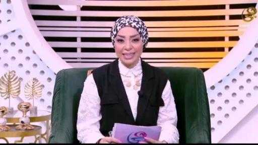 انطلاق الموسم الثالث من برنامج أسانسير الحياة على قناة هي للإعلامية هدى الجندي