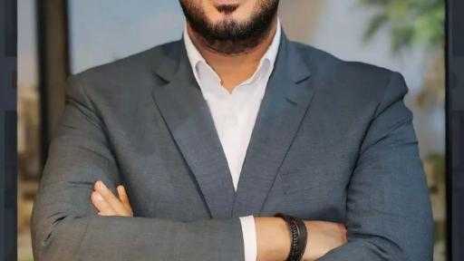 الجبهة الوطنية يُعلن اختيار عبد البصير وهبة أمينًا عامًا مساعدًا للحزب بمحافظة القاهرة