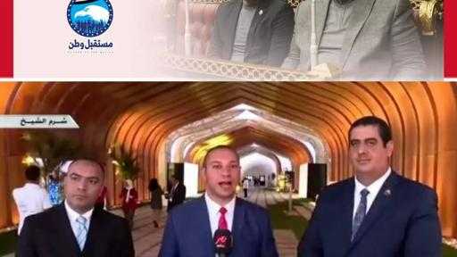 التمامي وأبو حجازي: مصر جاهزة لمياه الفيضان.. وحذرنا مسبقا خلال طلب المناقشة بتغيرات المناخ