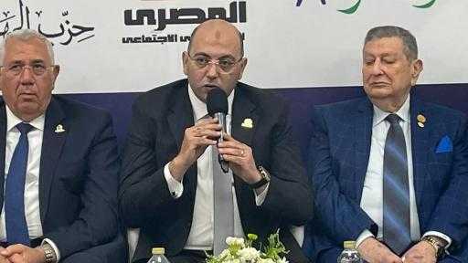 العطيفي: تشكيل لجنتين قانونية وإعلامية للقائمة الوطنية
