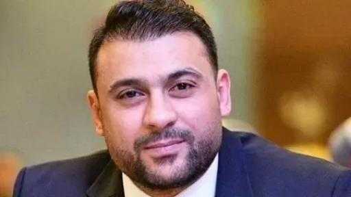عمر الغنيمي: استراتيجية النهوض بصناعة الحديد والصلب خطوة حاسمة لتعزيز الاقتصاد المصري بتوجيهات السيسي