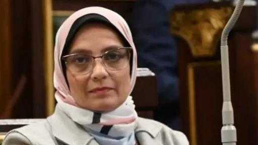 نجلاء العسيلي: انتصارات أكتوبر ستظل رمزًا للفخر والعزة وتجسيدًا لوحدة الشعب والجيش