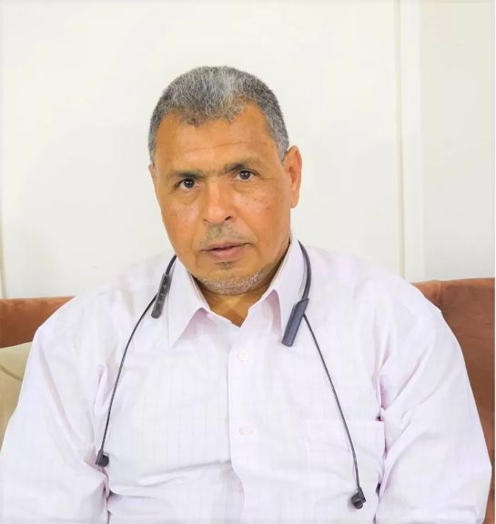 محمد الخولي