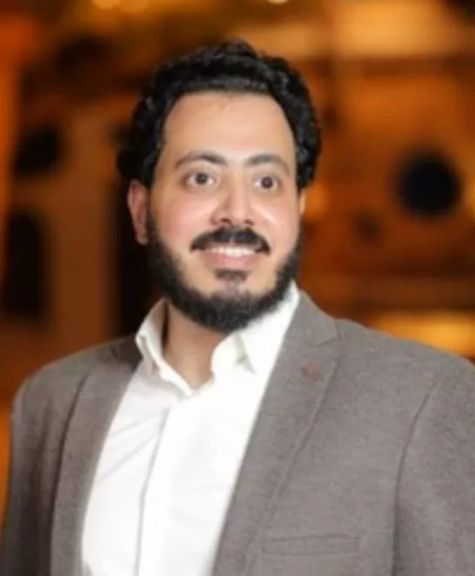أحمد الخولي