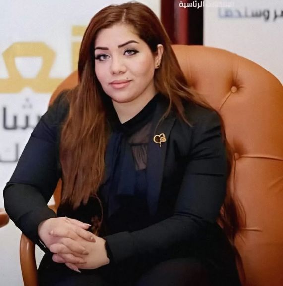 الدكتورة دعاء زهران
