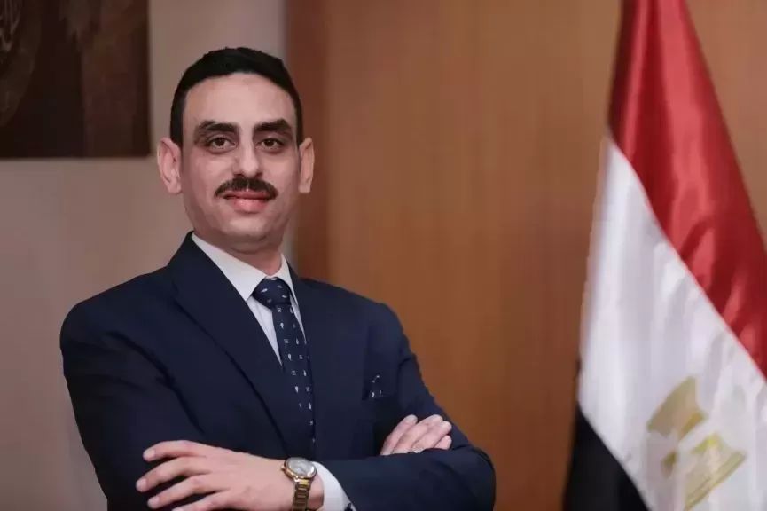 المهندس باسم الجمل