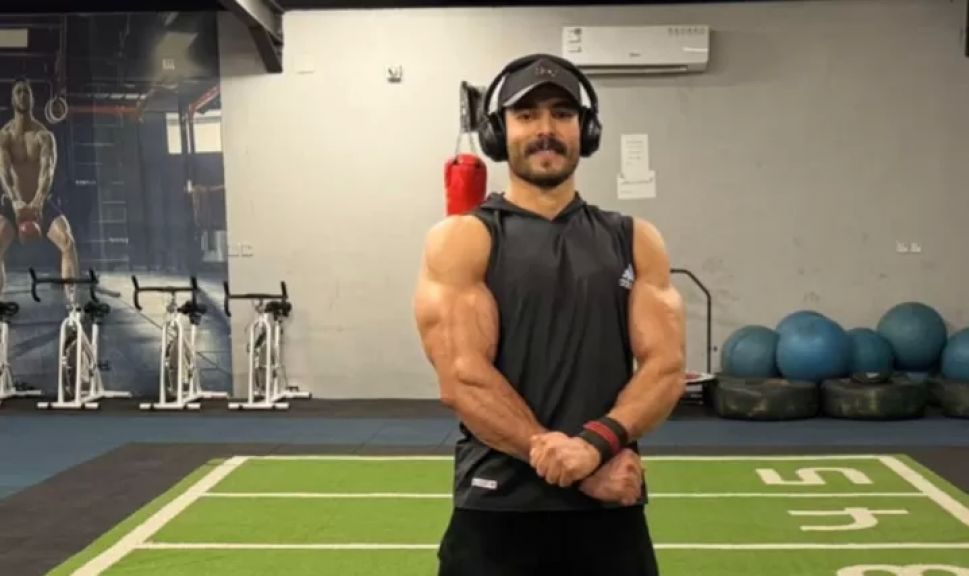 محمد كمال حجازي