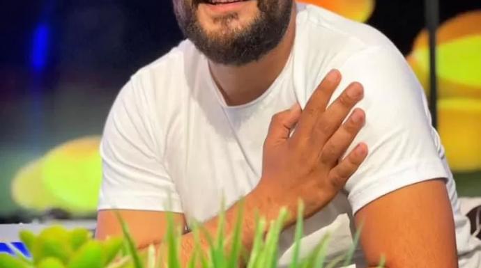 محمد صبحي الدينامو.. نجم خلف الشاشة وقائد صناعة ”الترند”