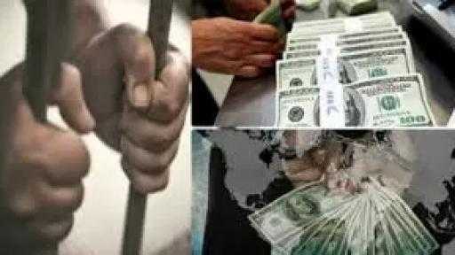 رئيس نادي الفنكوش السكندري وعلاقاته المشبوهة ببعض قيادات مصلحة الجمارك بالإسكندرية