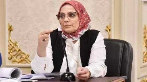 برلمانية: رسائل الرئيس السيسي في احتفال أكاديمية الشرطة تجسد الثقة المتبادلة بين القيادة والشعب