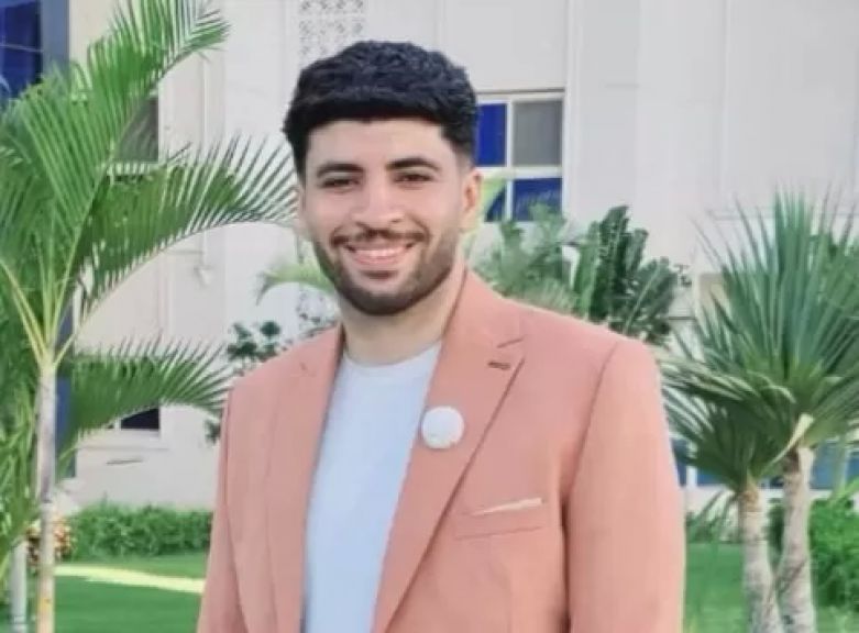العربي خالد سعدون