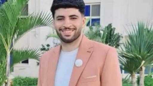 تهنئة لعائلة قنصوه بمنيا القمح بمناسبة فرح خالد سعدون