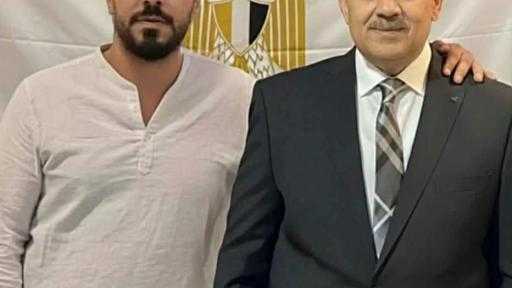 محمد عبد البديع يؤيد الدكتور محمود عبد اللطيف في انتخابات النواب بدائره  ابو كبير _ههيا