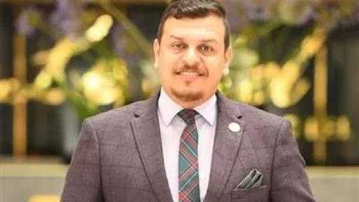 ياسر البخشوان: مصر تحقق السلام ببناء جيش قوي.. والقوة العسكرية الركيزة الأساسية للنجاح الدبلوماسي ونشر السلام