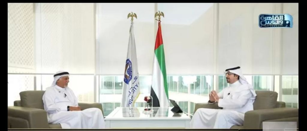 الدكتور عيسى البستكي، رئيس جامعة دبي