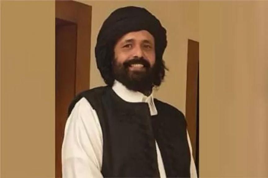 الشيخ عبد السلام الزارف العوامي