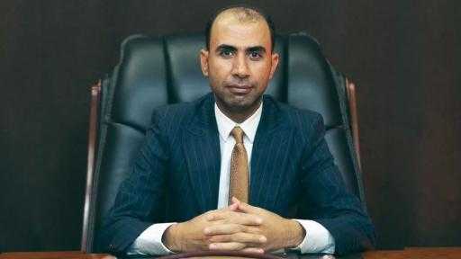 أصغر مرشح سنًا في الإسماعيلية يخوض انتخابات البرلمان.. المحامي محمد الجعيدي يتحدى عمالقة السياسة بسلاح العلم والقانون