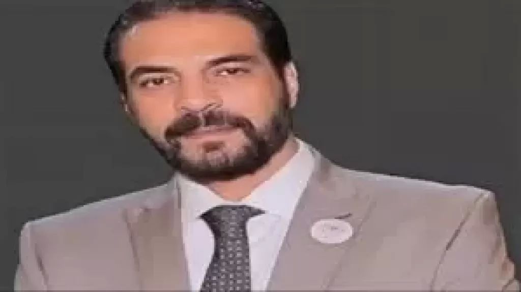 المهندس طارق عناني، أمين شئون المصريين بالخارج